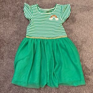 Cat & Jack St. Patrick’s Day Dress